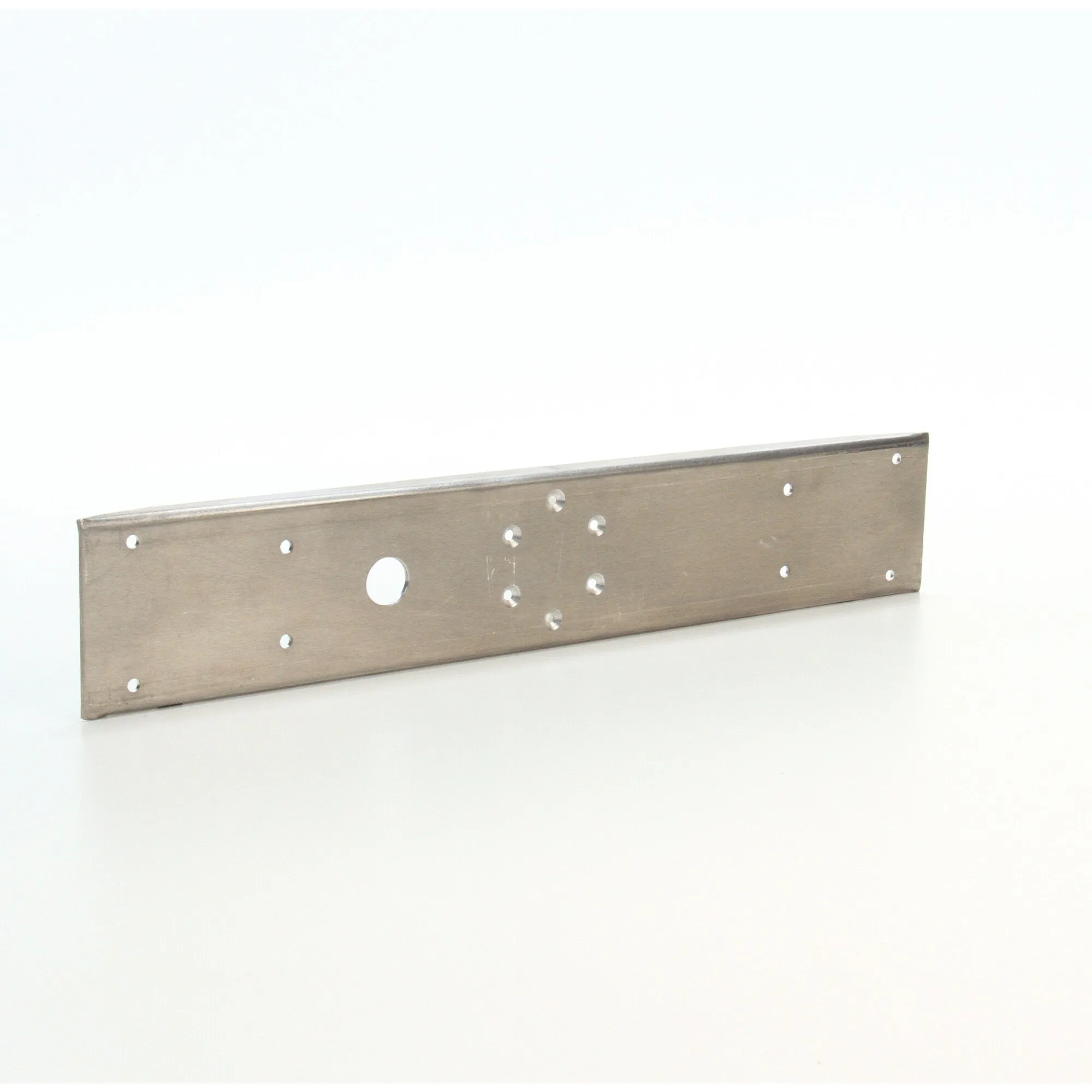 3M Orbital File Shoe Base Plate, 05898, 2 3/4 in x 10 in