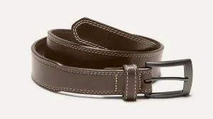 Accessory Belts - Plain Natural