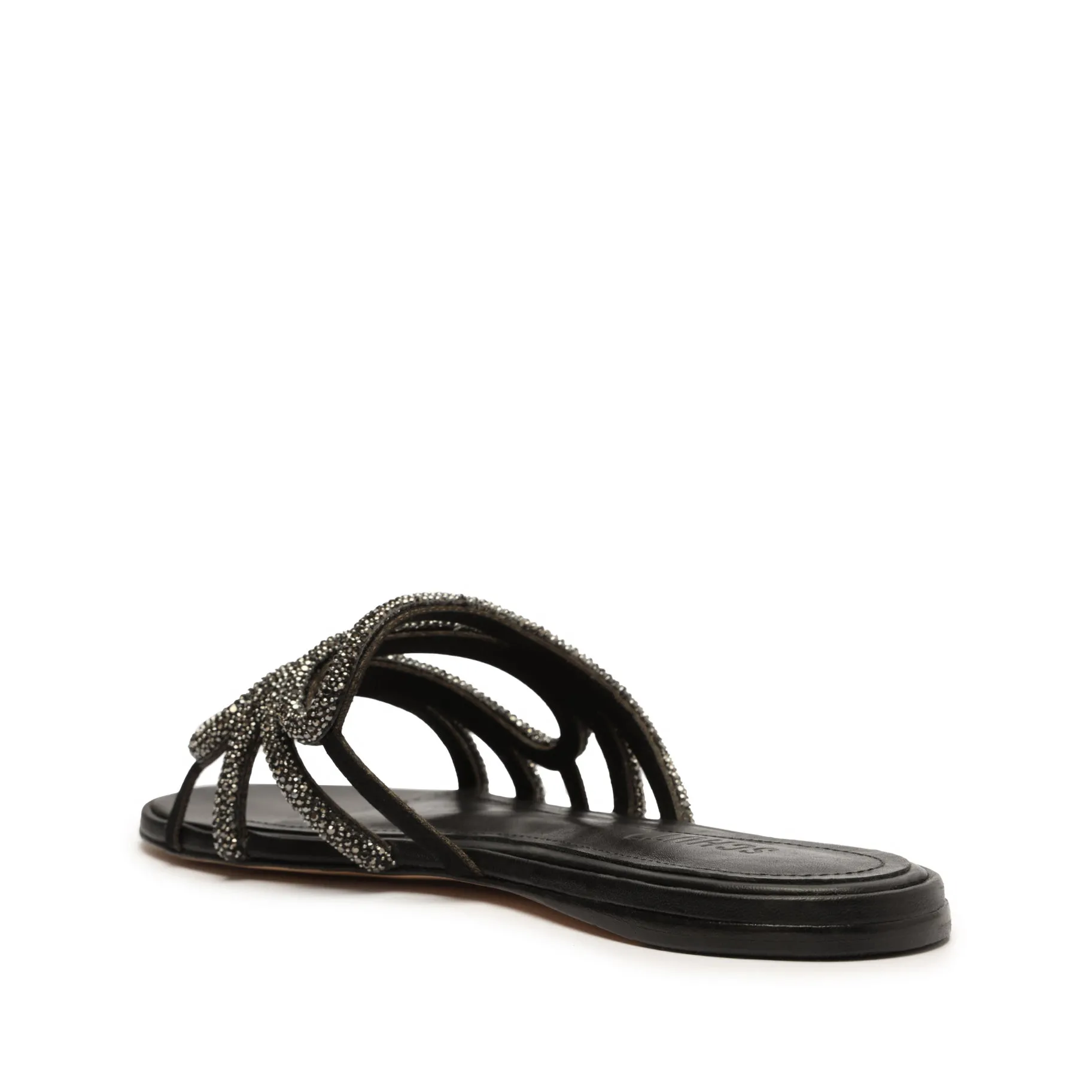 Arwen Nubuck Sandal