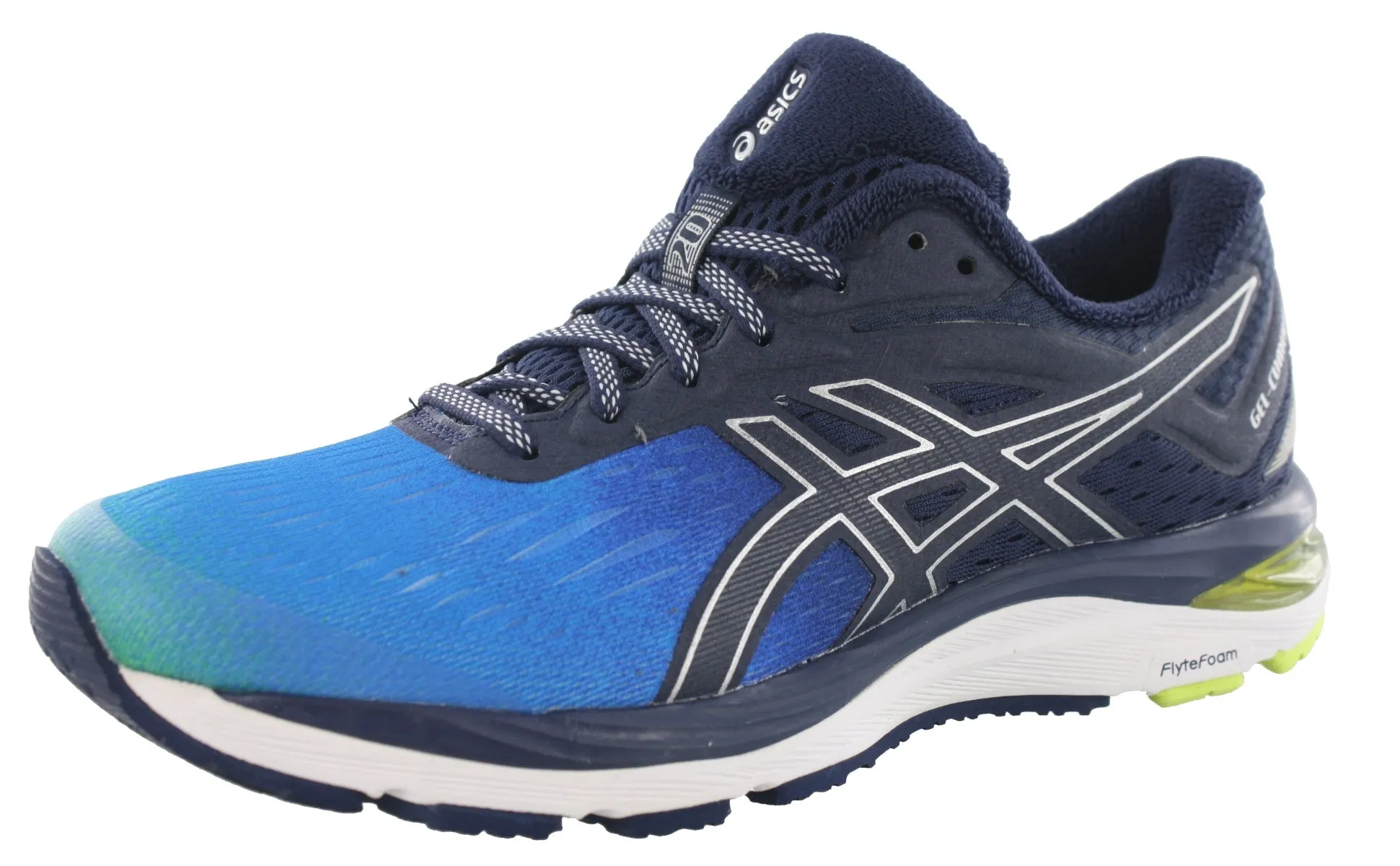 ASICS Women Gel Cumulus 20 SP Cushioned Running Shoes