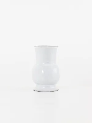 Astier de Villatte Colbert Vase