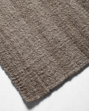 Awanay Topo Flat Weave Rug