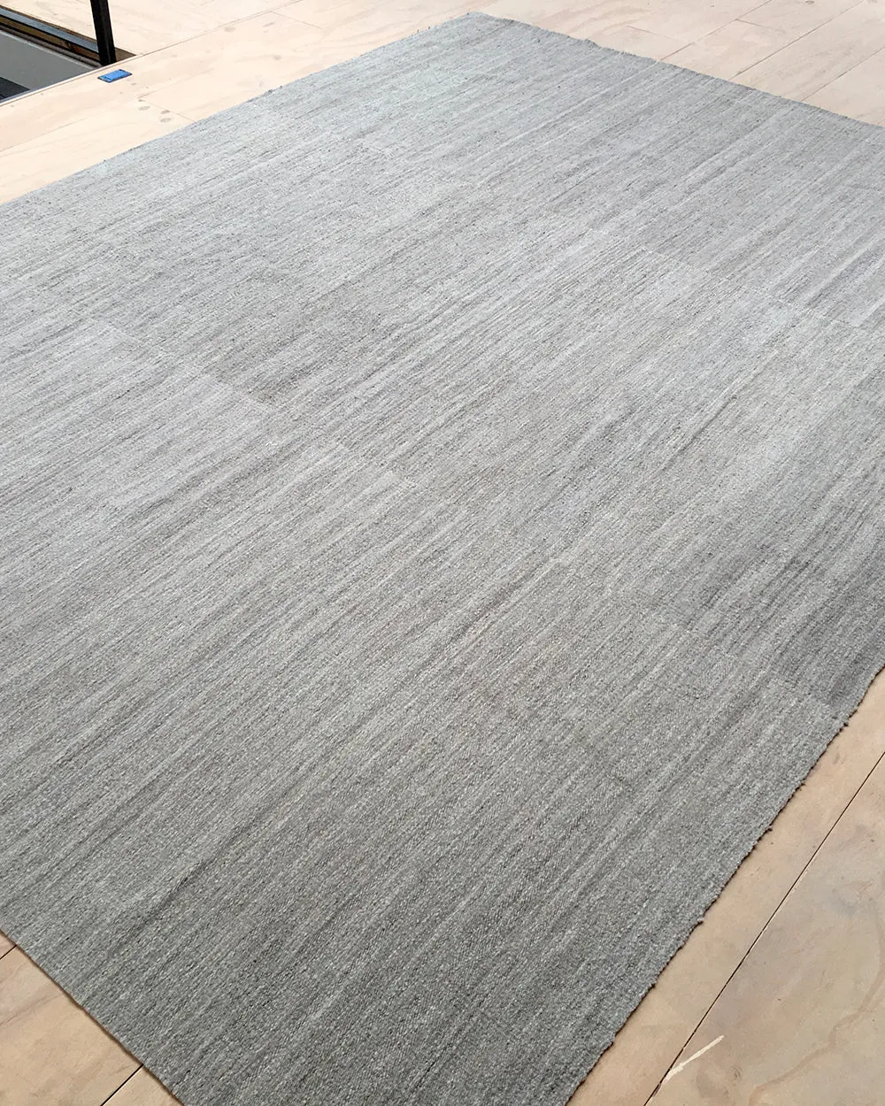 Awanay Topo Flat Weave Rug