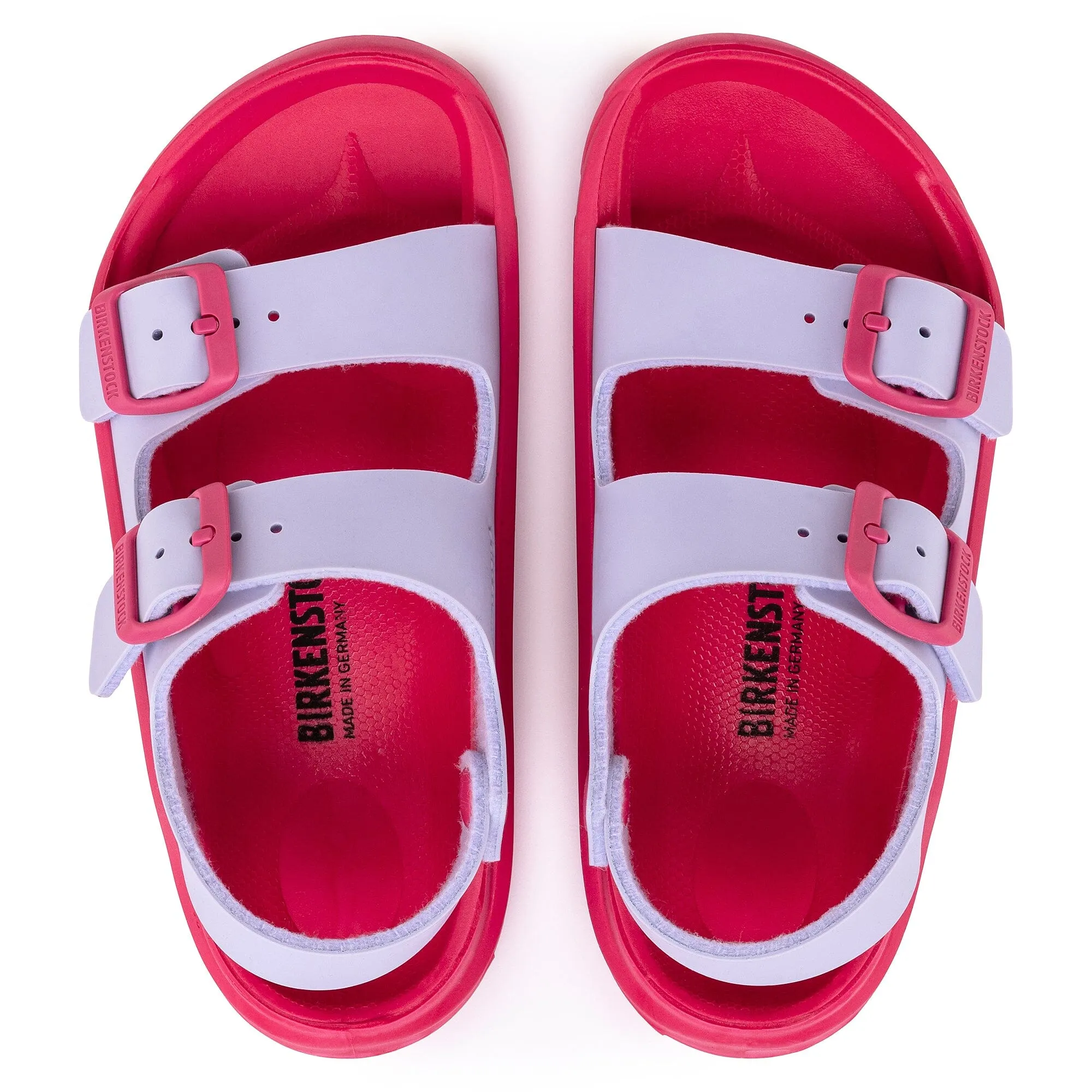 BIRKENSTOCK MOGAMI SANDAL KIDS' - FINAL SALE!