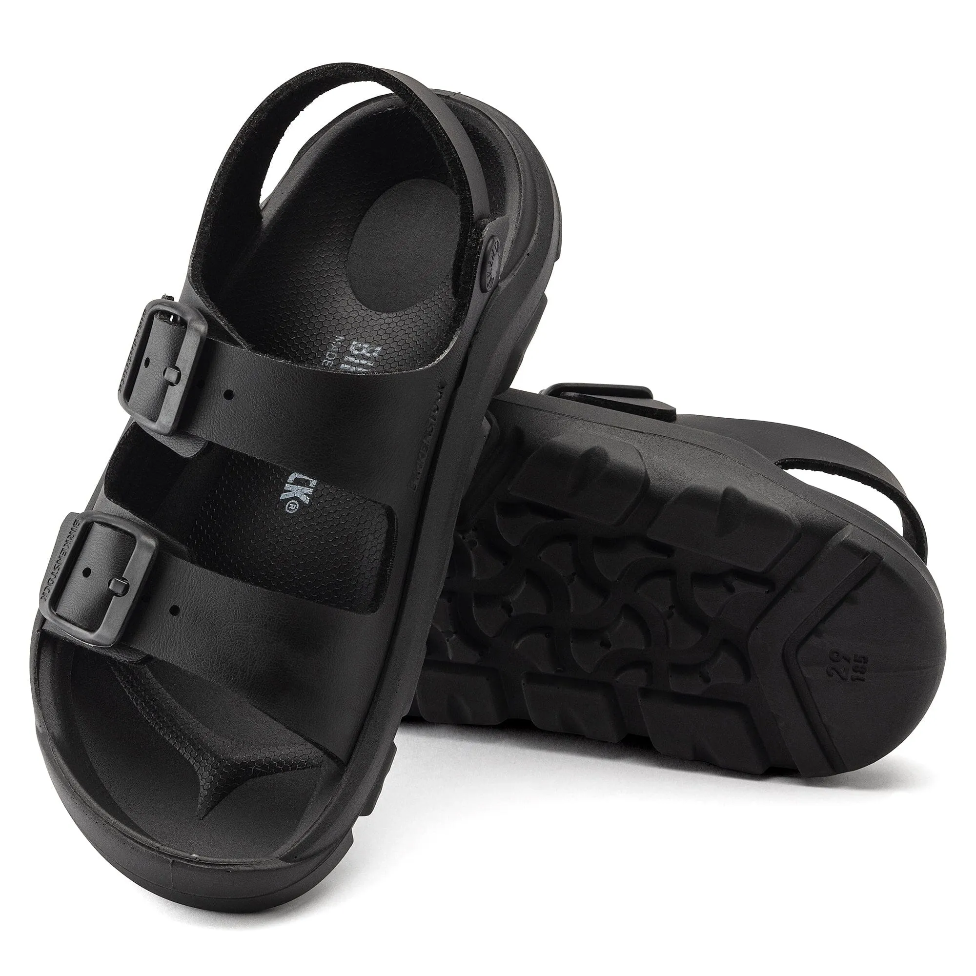 BIRKENSTOCK MOGAMI SANDAL KIDS' - FINAL SALE!