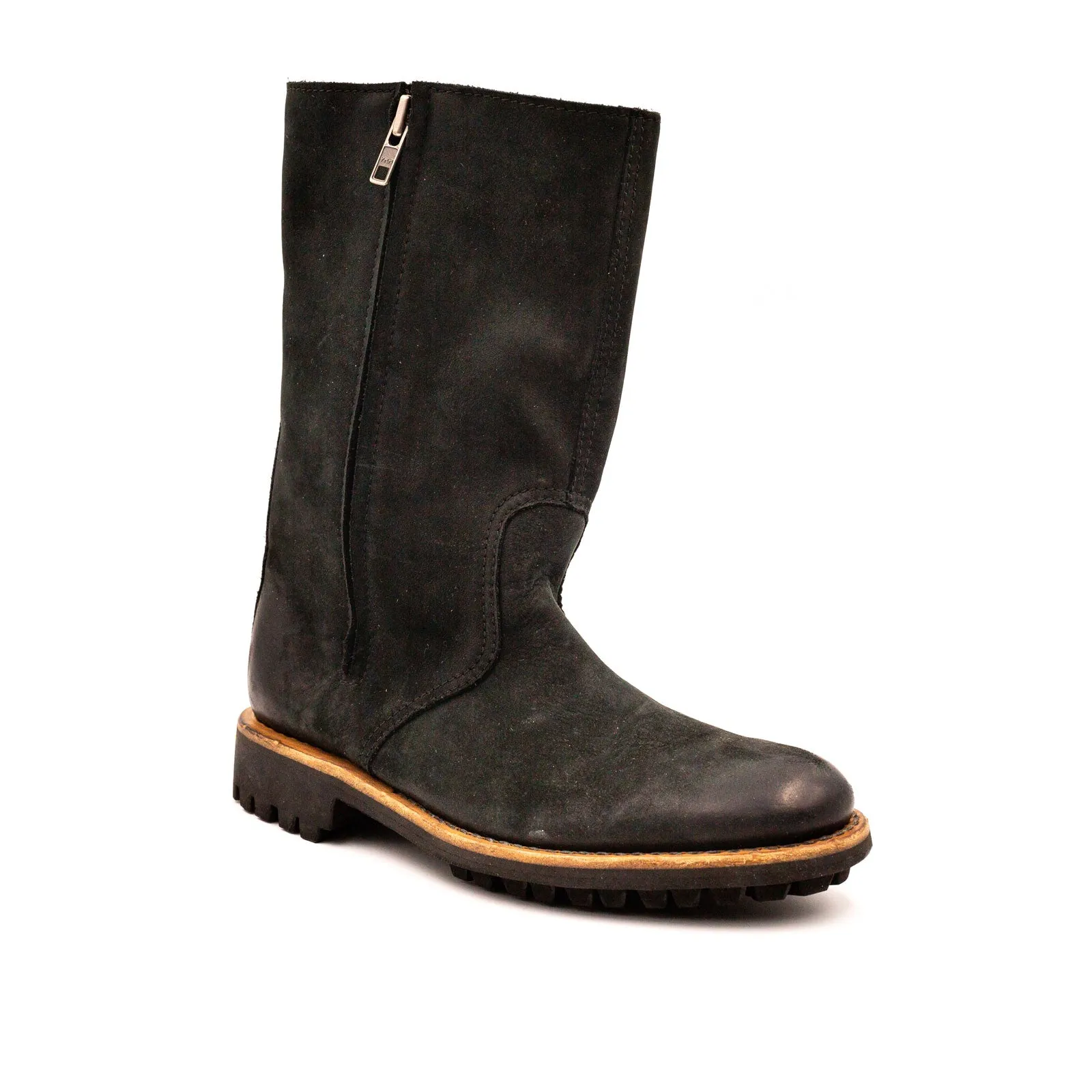 Blackstone KL61 Mid Boot (Women) - Black