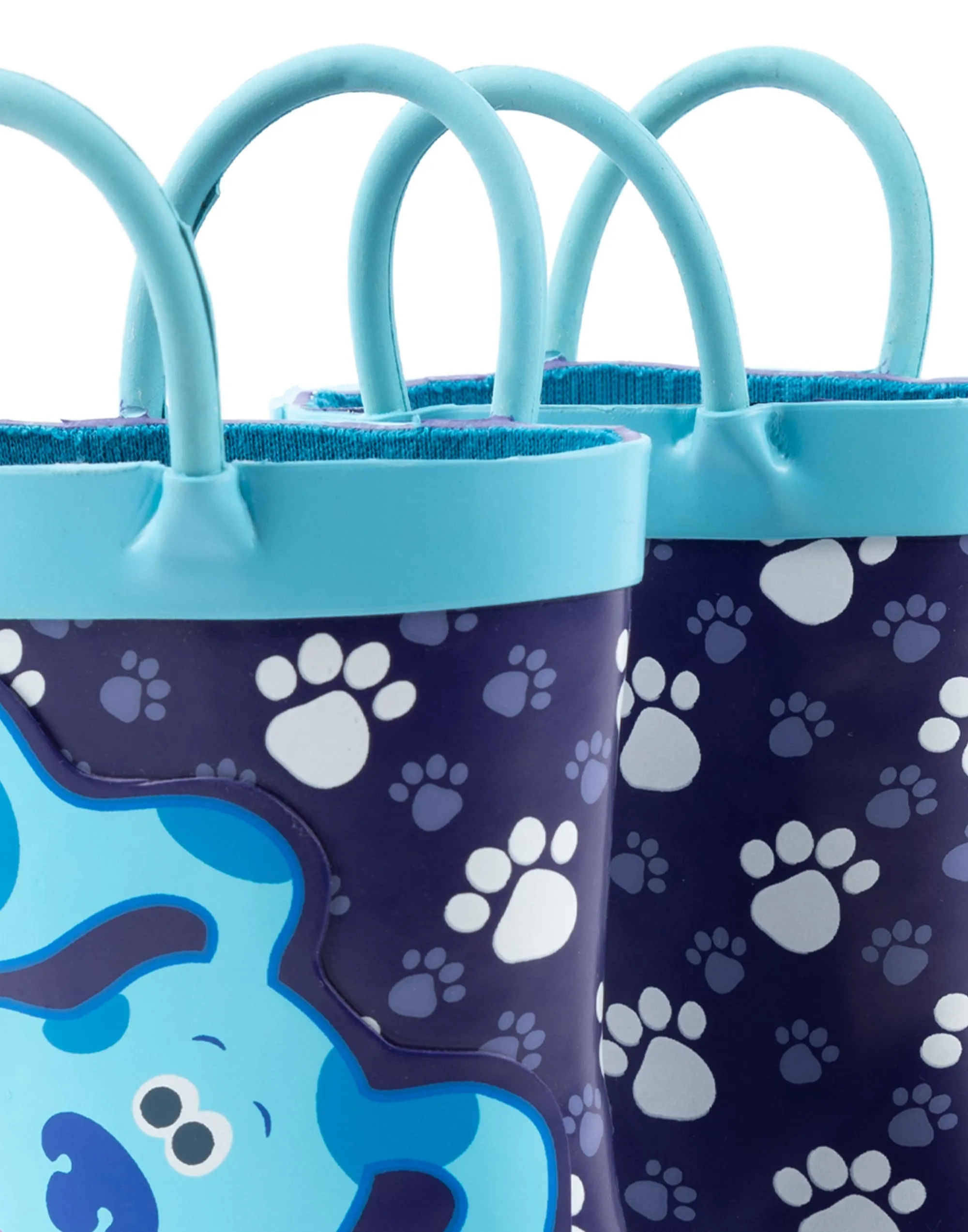 Blue's Clues & You! Kids Wellies