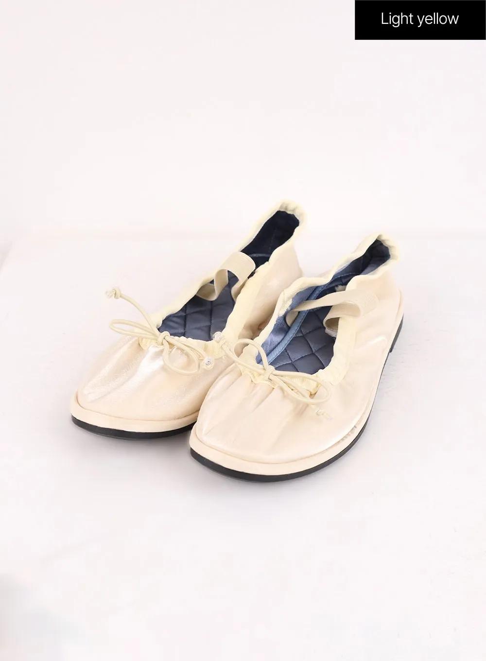 Bowknot Ballet Mary Jane Flats OJ429