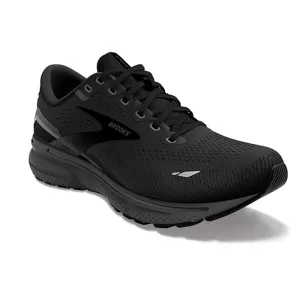 Brooks Women's Ghost 15 Wide Black