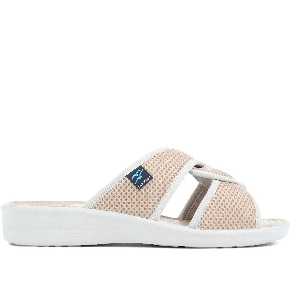 Fly Flot Sandals - FLY37059 / 323 223