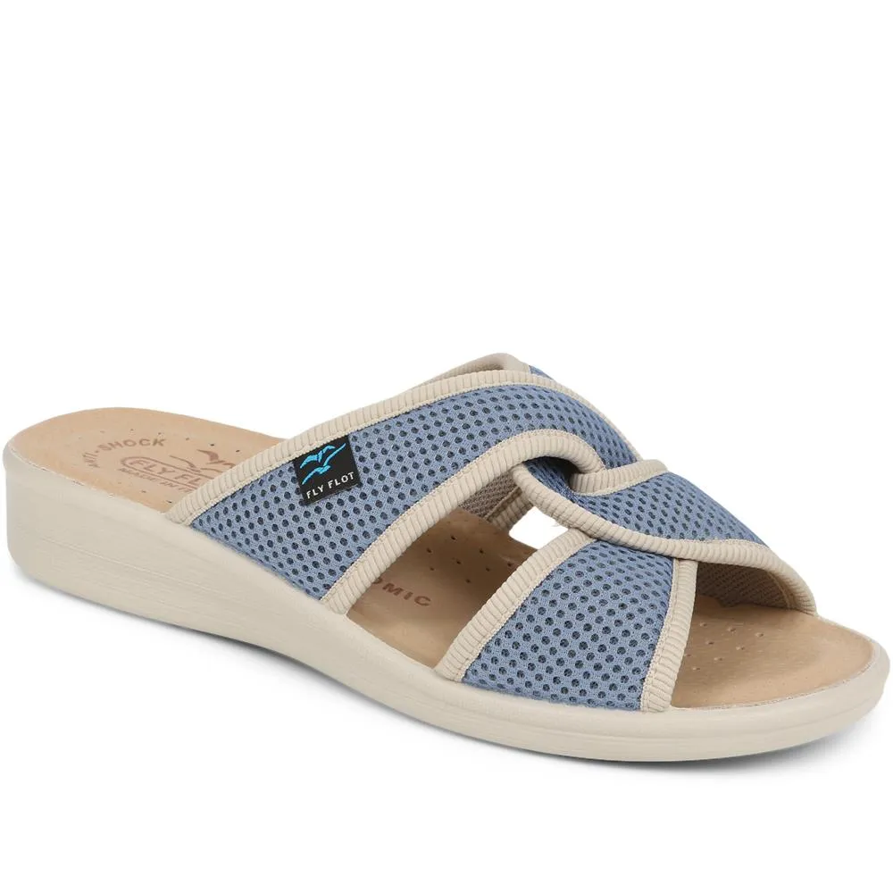 Fly Flot Sandals - FLY37059 / 323 223