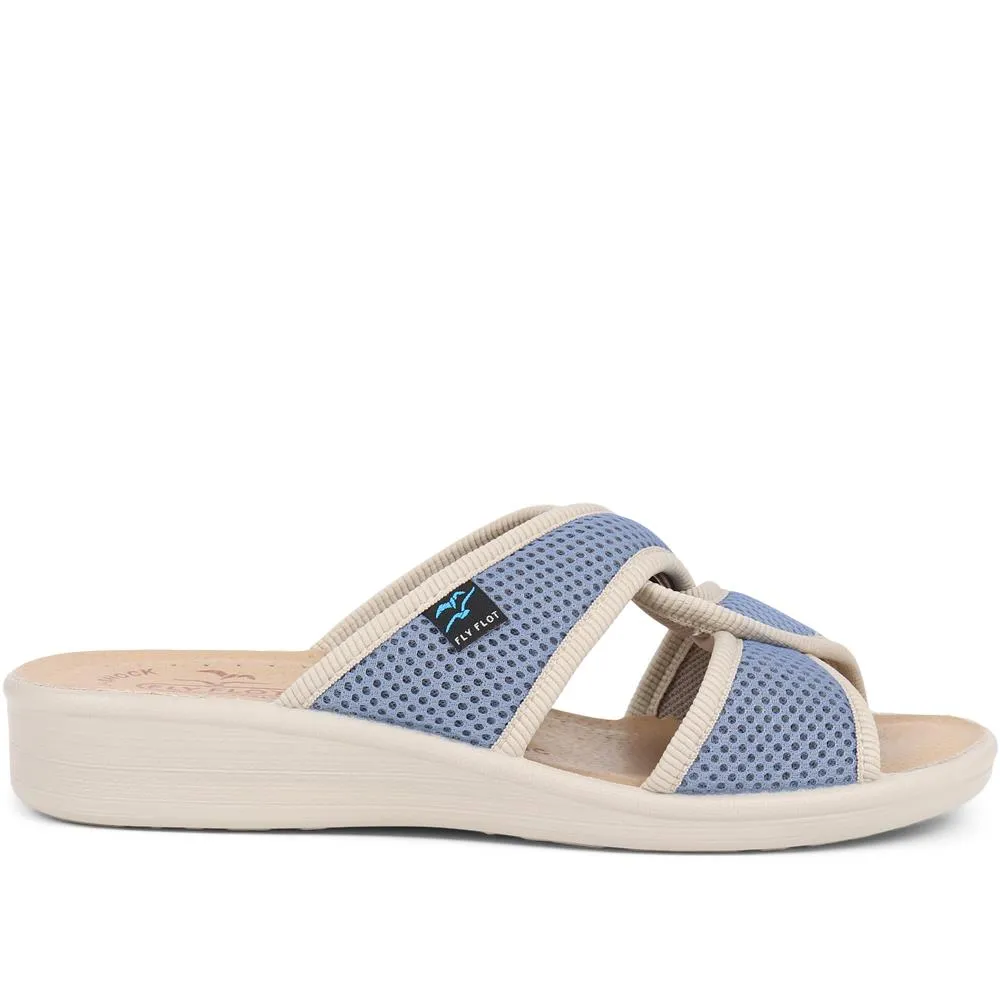 Fly Flot Sandals - FLY37059 / 323 223