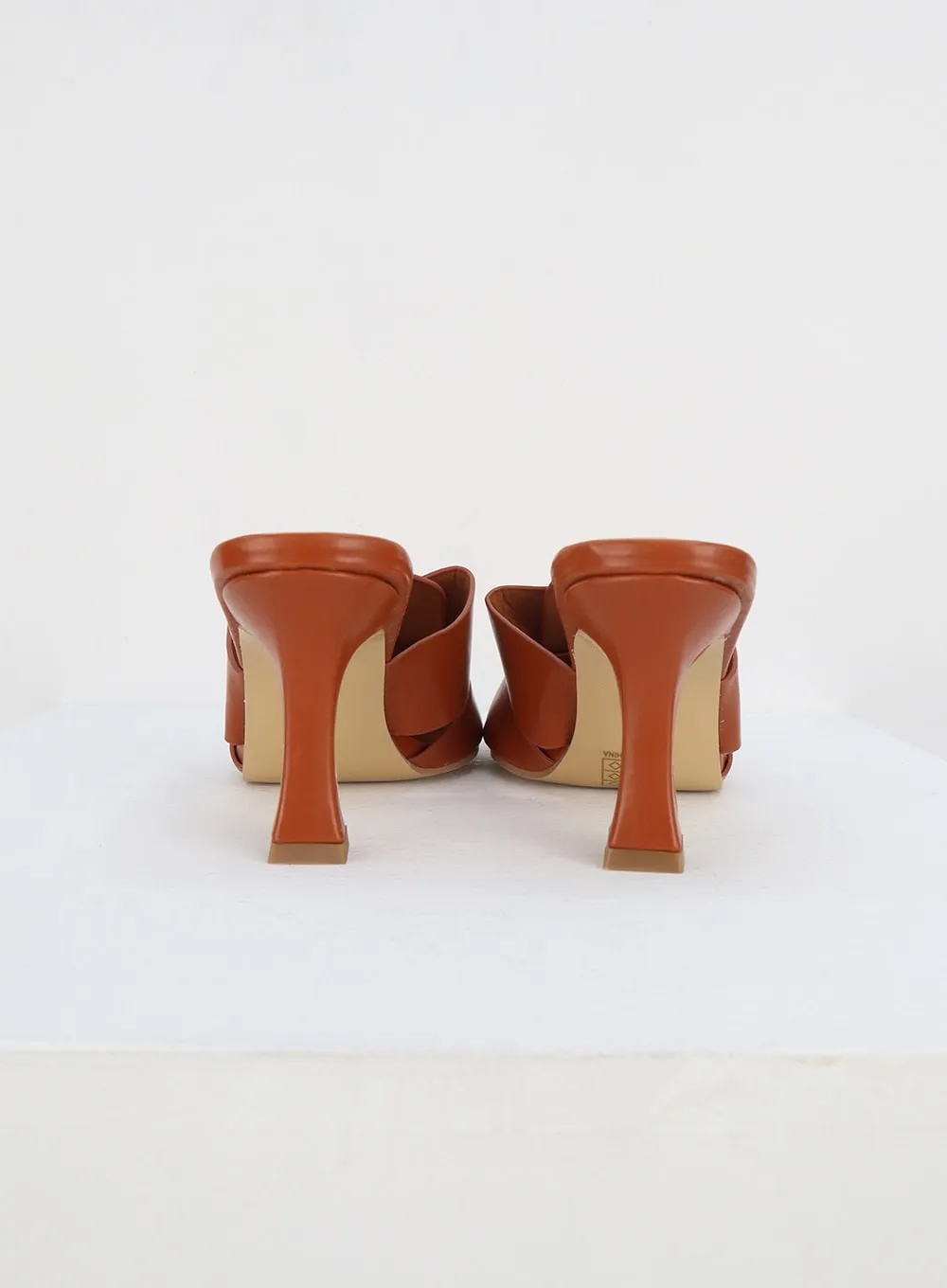 Heel Mules OA321