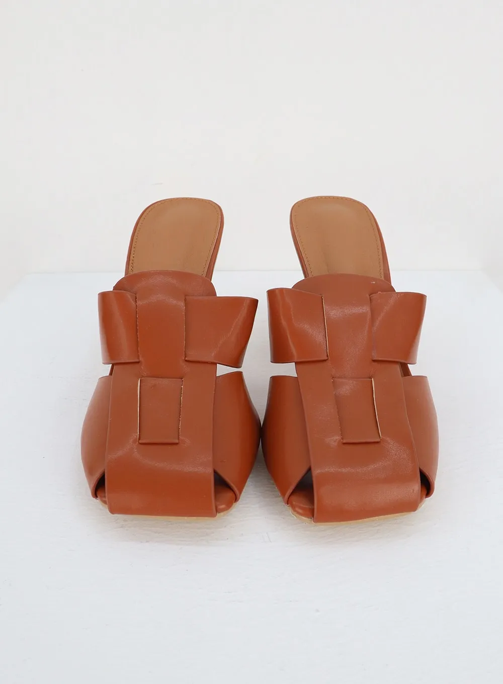 Heel Mules OA321