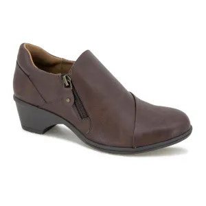 JBU Grazia Loafer (Women) - Dark Brown