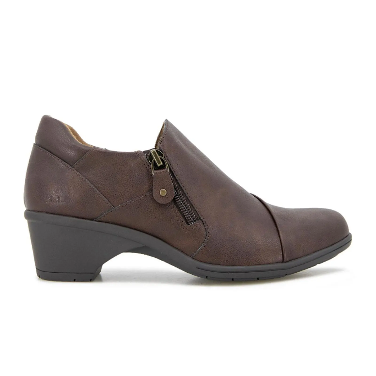 JBU Grazia Loafer (Women) - Dark Brown