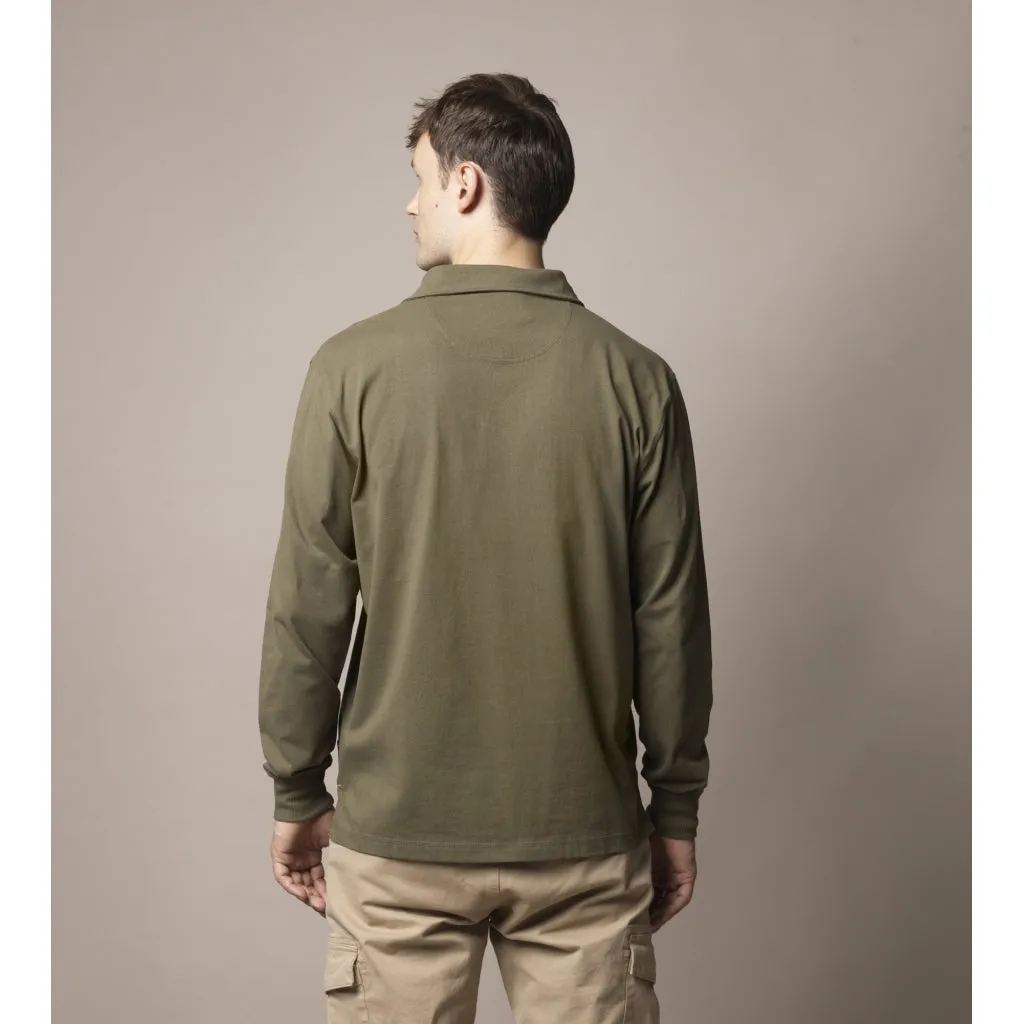 Kalle Rugby - Olive