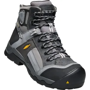 KEEN DAVENPORT 6" INSULATED WATERPROOF MEN'S MEDIUM AND WIDE