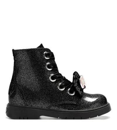 LELLI KELLY GLITTER VOW BOOT