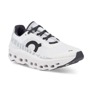 Men's Cloudmonster All White