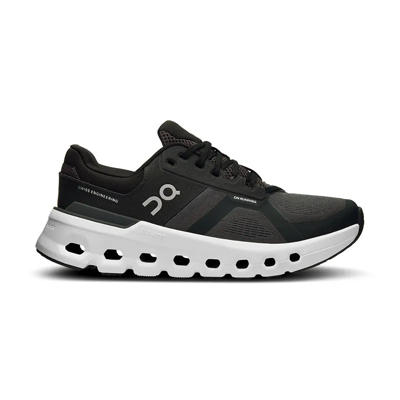 Men's Cloudrunner 2 (WIDE) Eclipse/Black