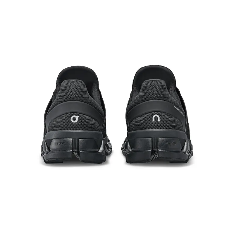 Men's Cloudswift 3 AD All Black