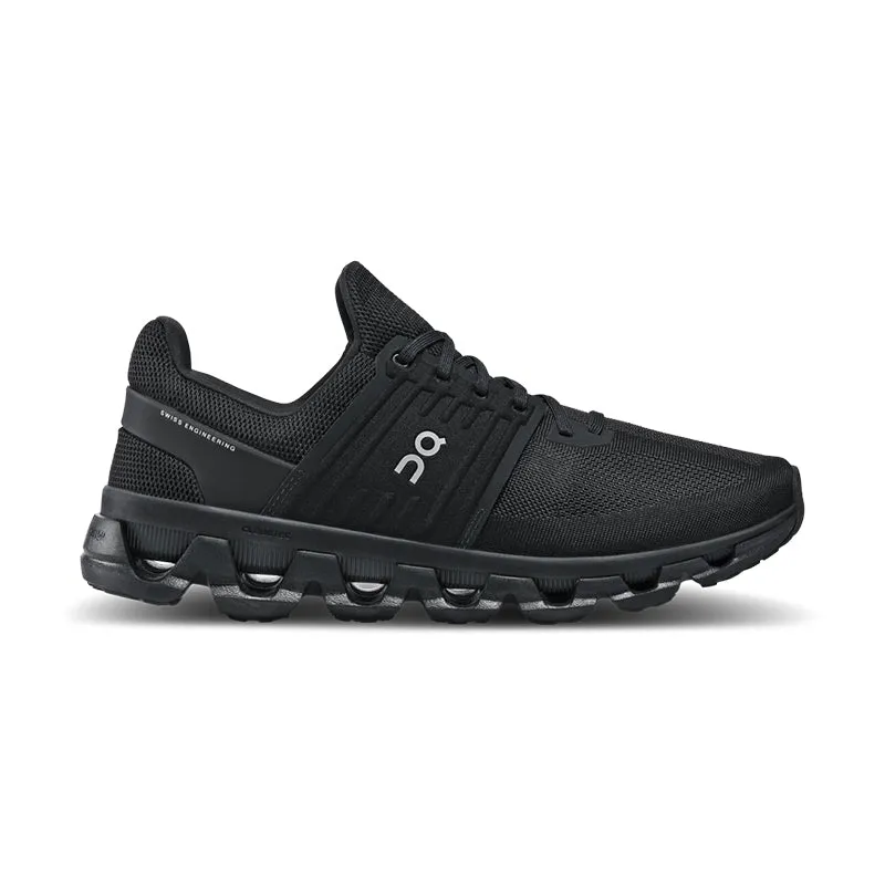 Men's Cloudswift 3 AD All Black