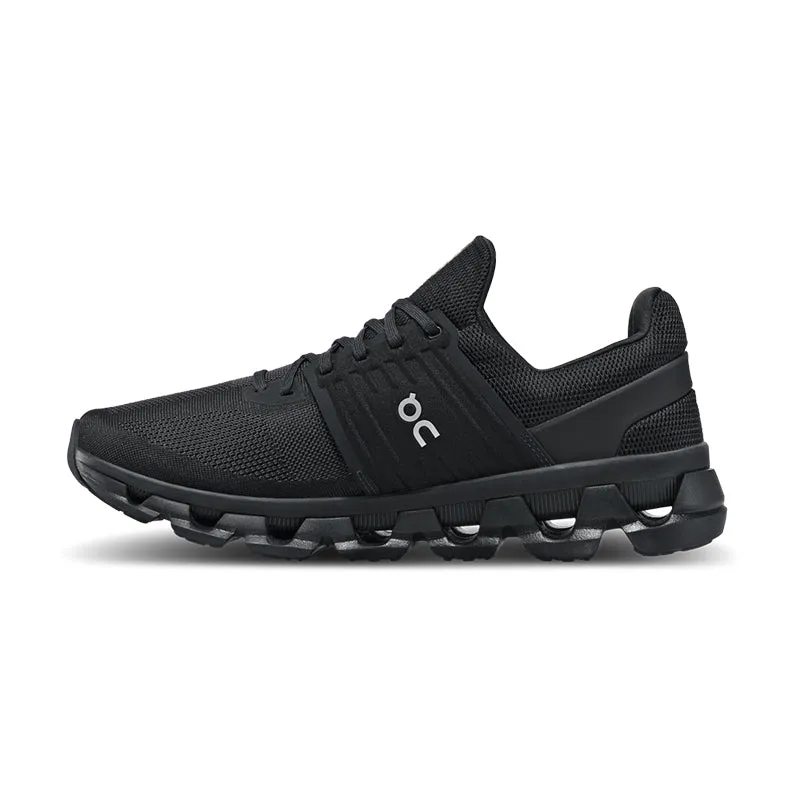 Men's Cloudswift 3 AD All Black