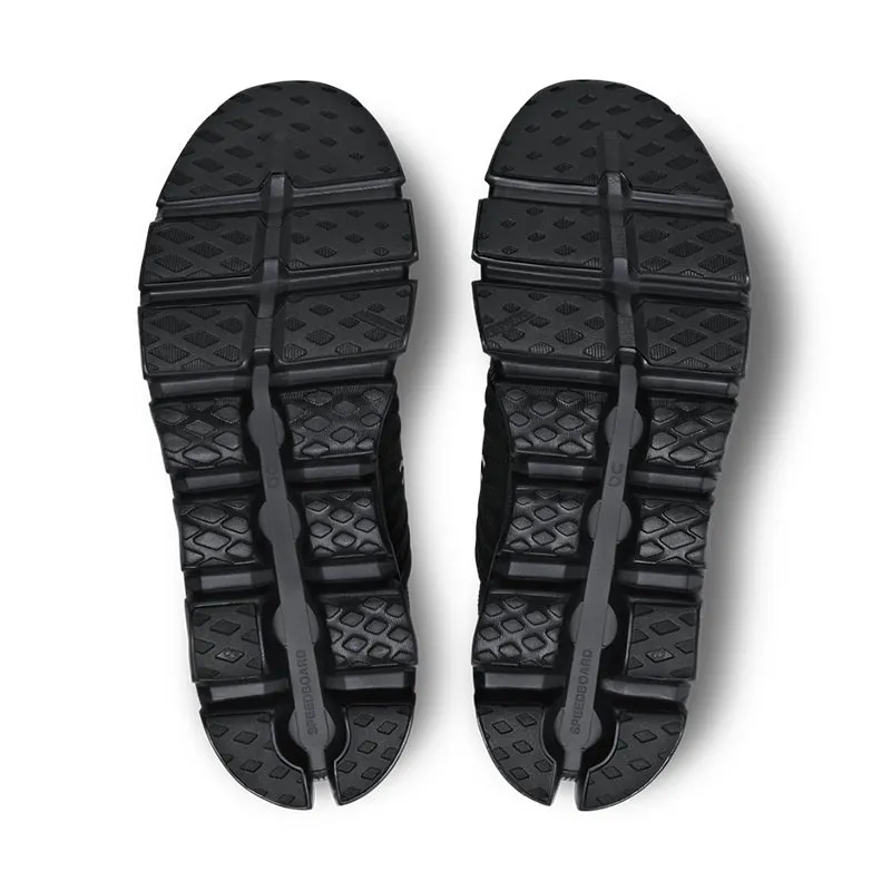 Men's Cloudswift 3 AD All Black