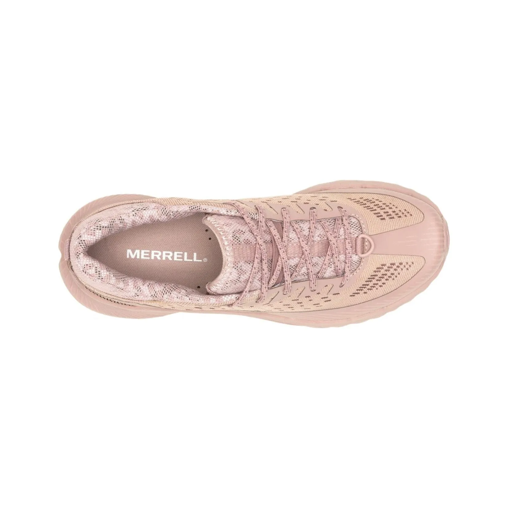 MERRELL AGILITY PEAK 5 WOMEN'S - FINAL SALE!