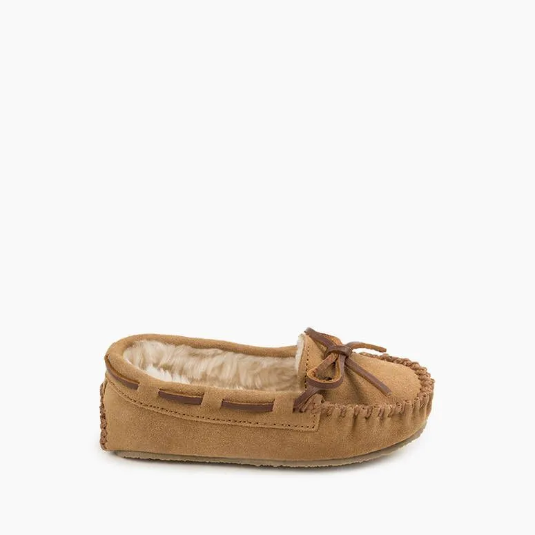 MINNETONKA CASSIE KIDS' - FINAL SALE!