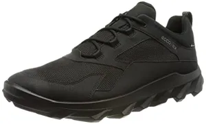 MX Low GORE-TEX,BLACK/BLACK,5-5.5