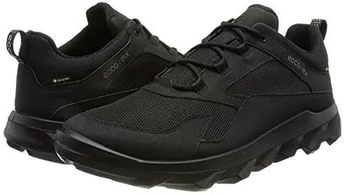 MX Low GORE-TEX,BLACK/BLACK,5-5.5