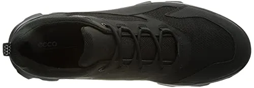 MX Low GORE-TEX,BLACK/BLACK,5-5.5