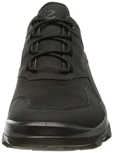 MX Low GORE-TEX,BLACK/BLACK,5-5.5