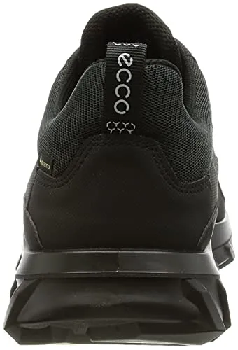 MX Low GORE-TEX,BLACK/BLACK,5-5.5