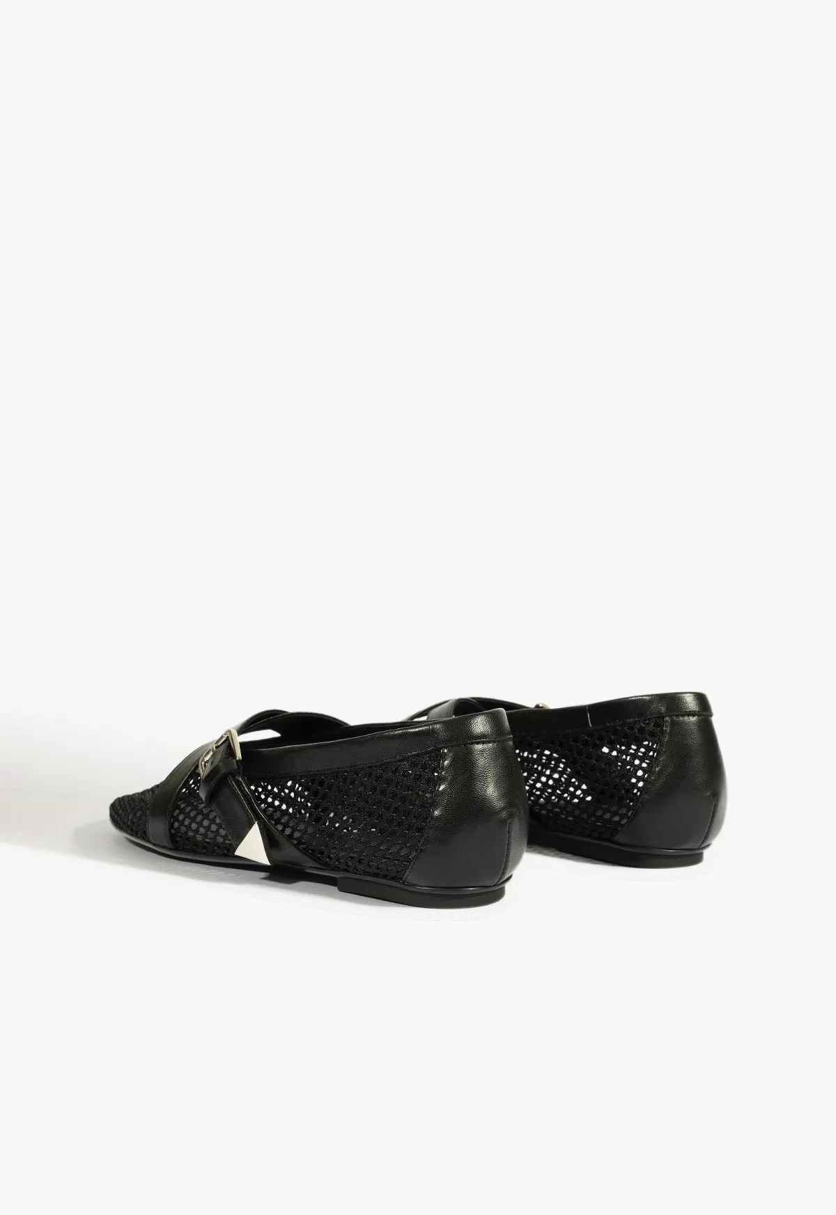 Nadine Ballet Flat