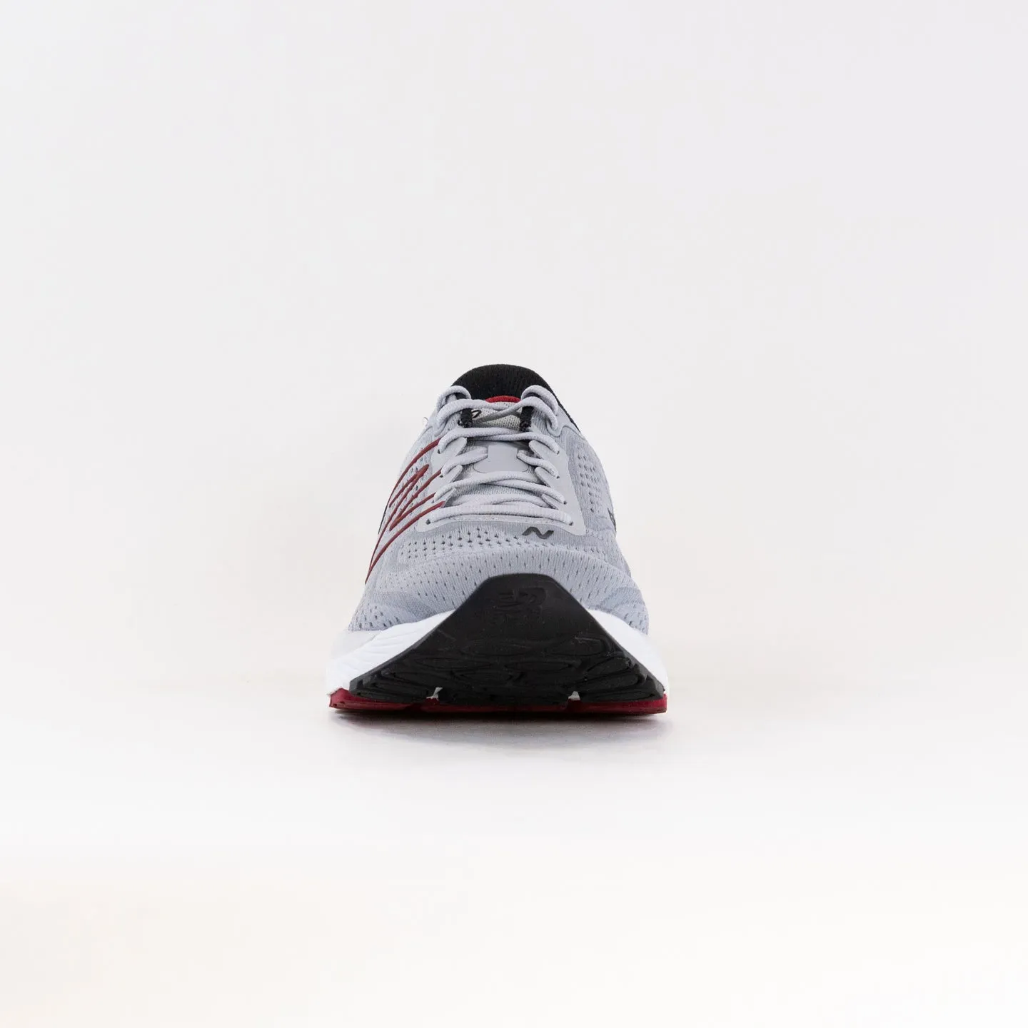 New Balance 880v13 (Men's) - Light Artic Grey