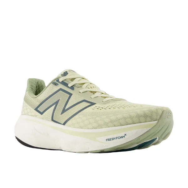 New Balance Men's Fresh Foam X 1080v14 Wide Moss