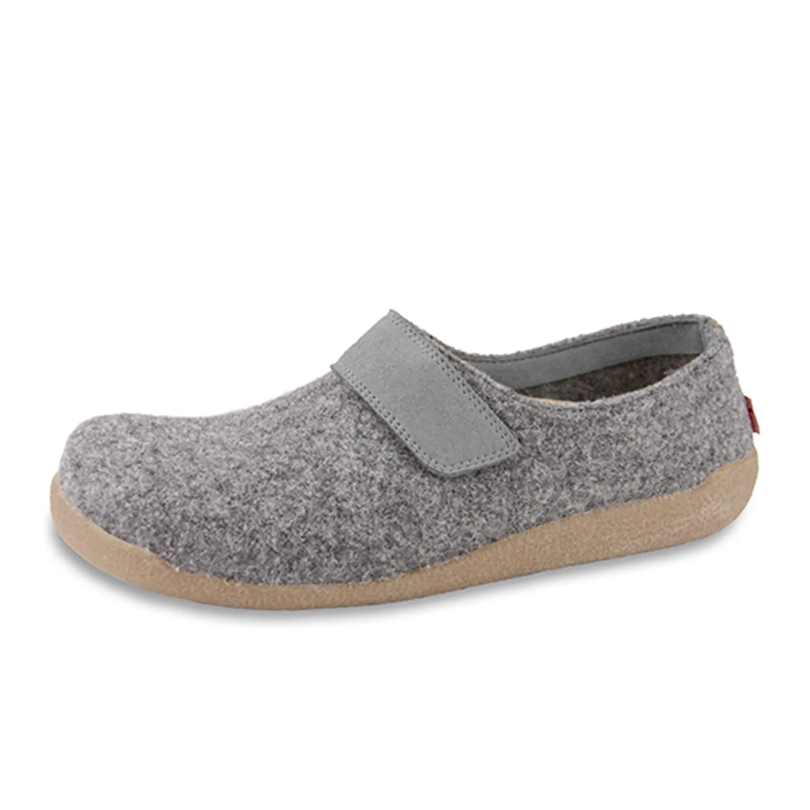 Sanita Varde Slipper (Unisex) - Slate