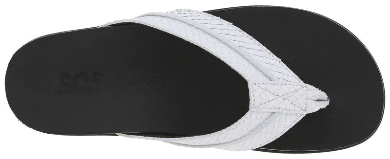 SAS Women's Freedom Sandal STONE FISH