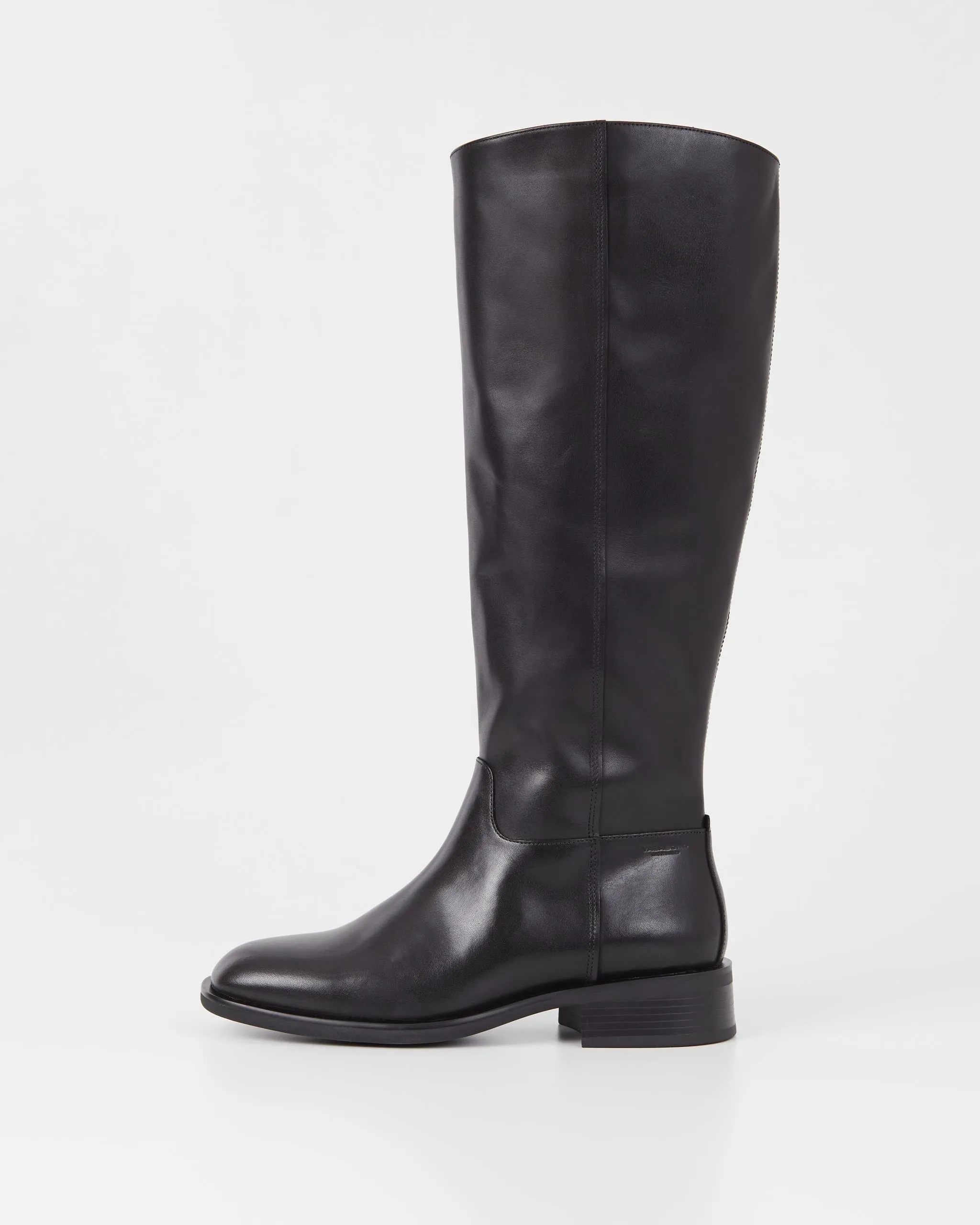 Sheila Boot in Black