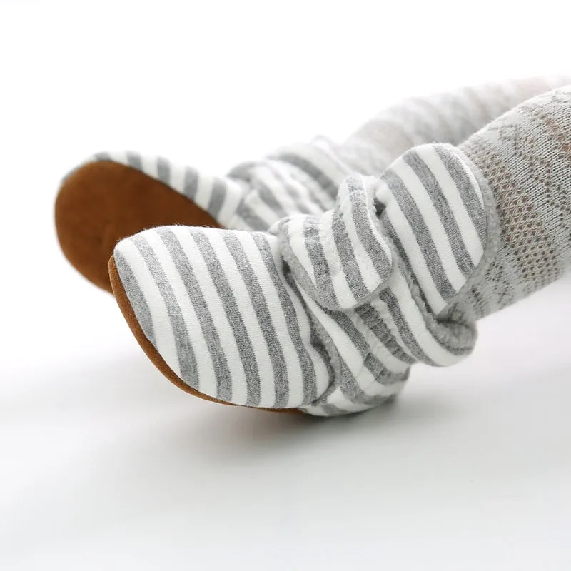 Slipper Socks for Toddlers