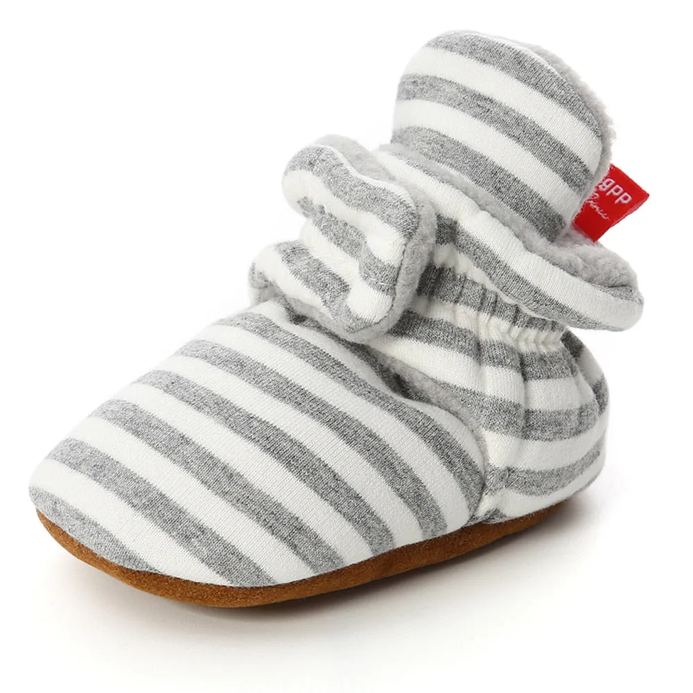 Slipper Socks for Toddlers