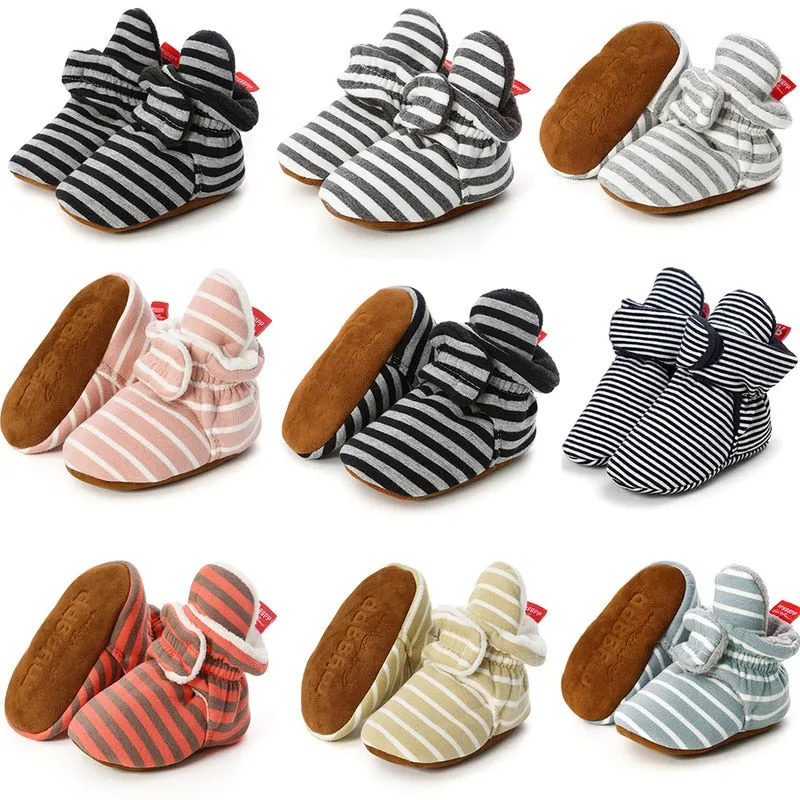 Slipper Socks for Toddlers