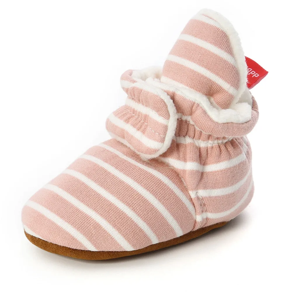 Slipper Socks for Toddlers