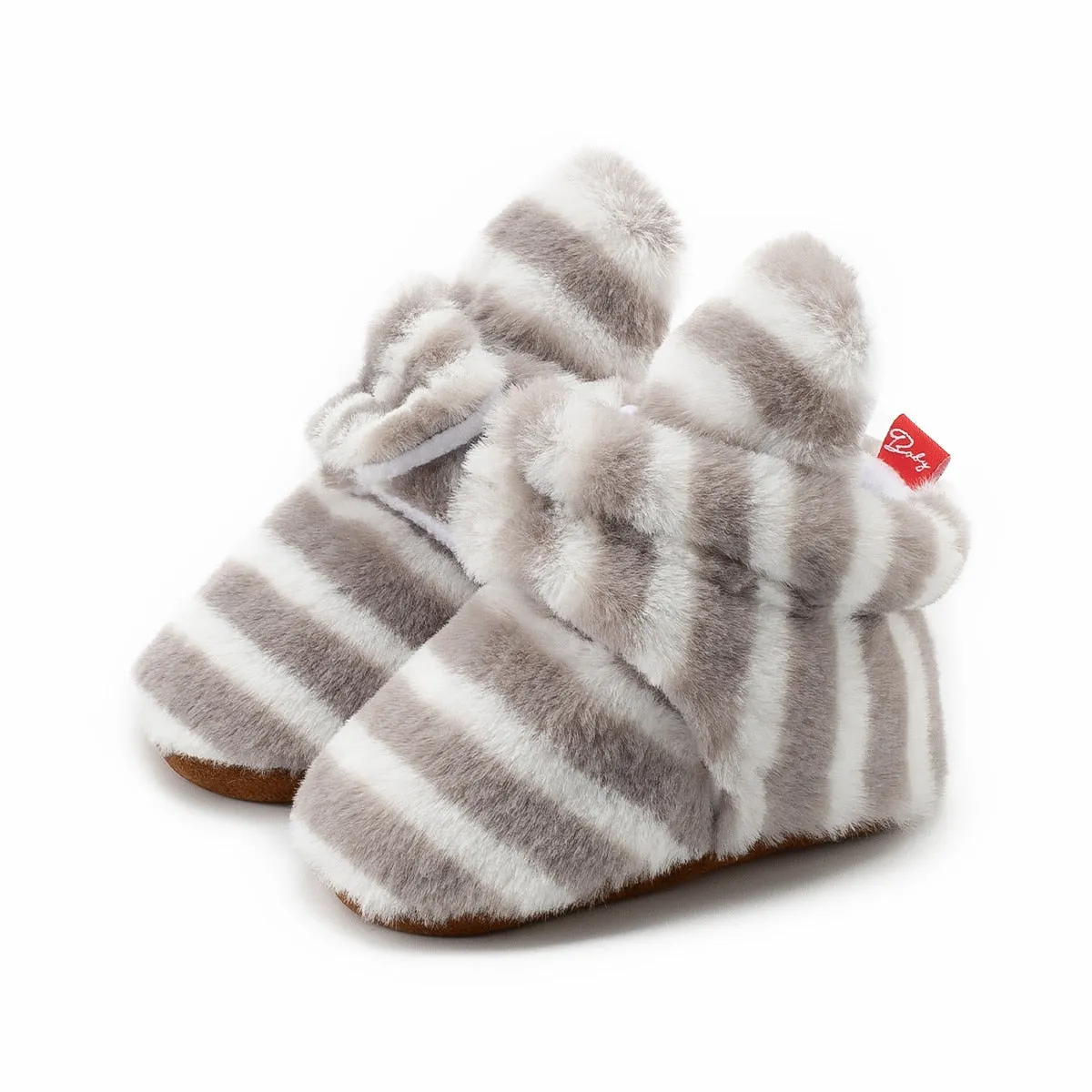 Slipper Socks for Toddlers