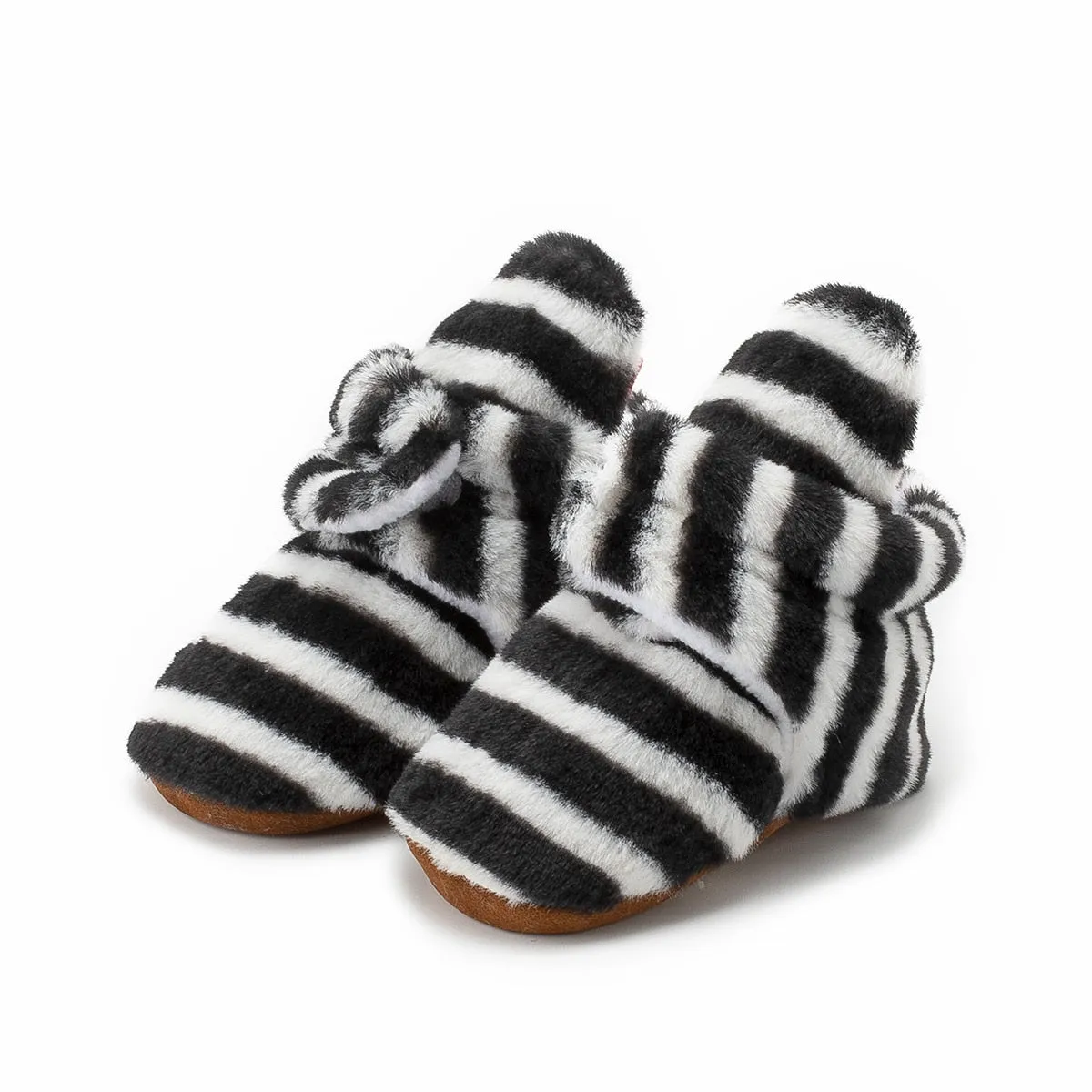 Slipper Socks for Toddlers