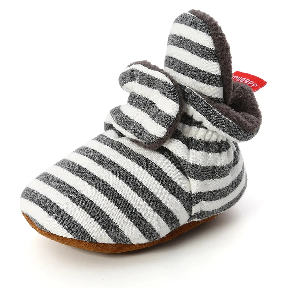 Slipper Socks for Toddlers