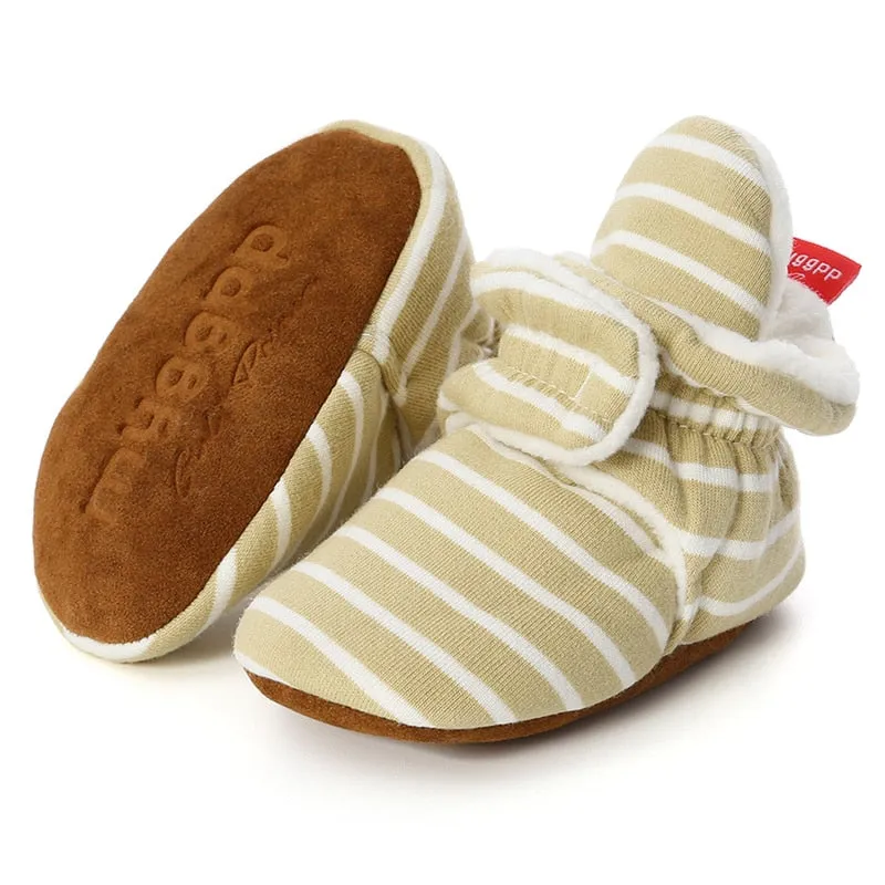 Slipper Socks for Toddlers